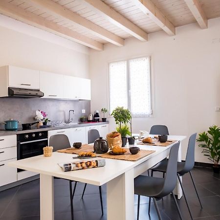 דירות דסנזאנו דל גארדה Residenza Gelsomino מראה חיצוני תמונה