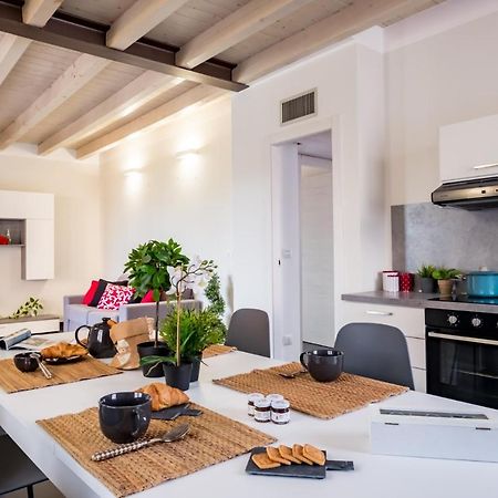 דירות דסנזאנו דל גארדה Residenza Gelsomino מראה חיצוני תמונה