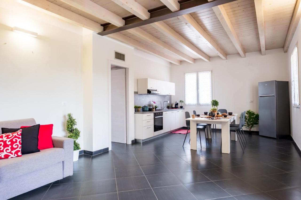 דירות דסנזאנו דל גארדה Residenza Gelsomino מראה חיצוני תמונה