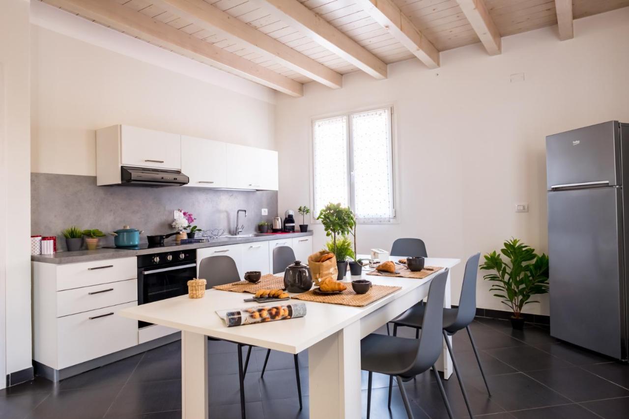דירות דסנזאנו דל גארדה Residenza Gelsomino מראה חיצוני תמונה
