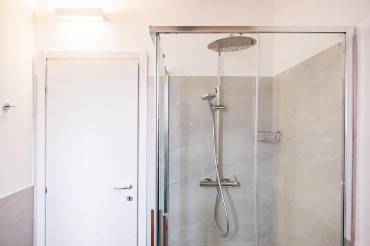 דירות דסנזאנו דל גארדה Residenza Gelsomino מראה חיצוני תמונה