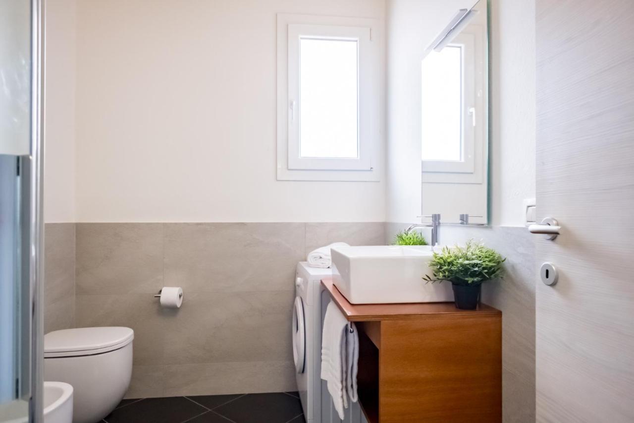 דירות דסנזאנו דל גארדה Residenza Gelsomino מראה חיצוני תמונה