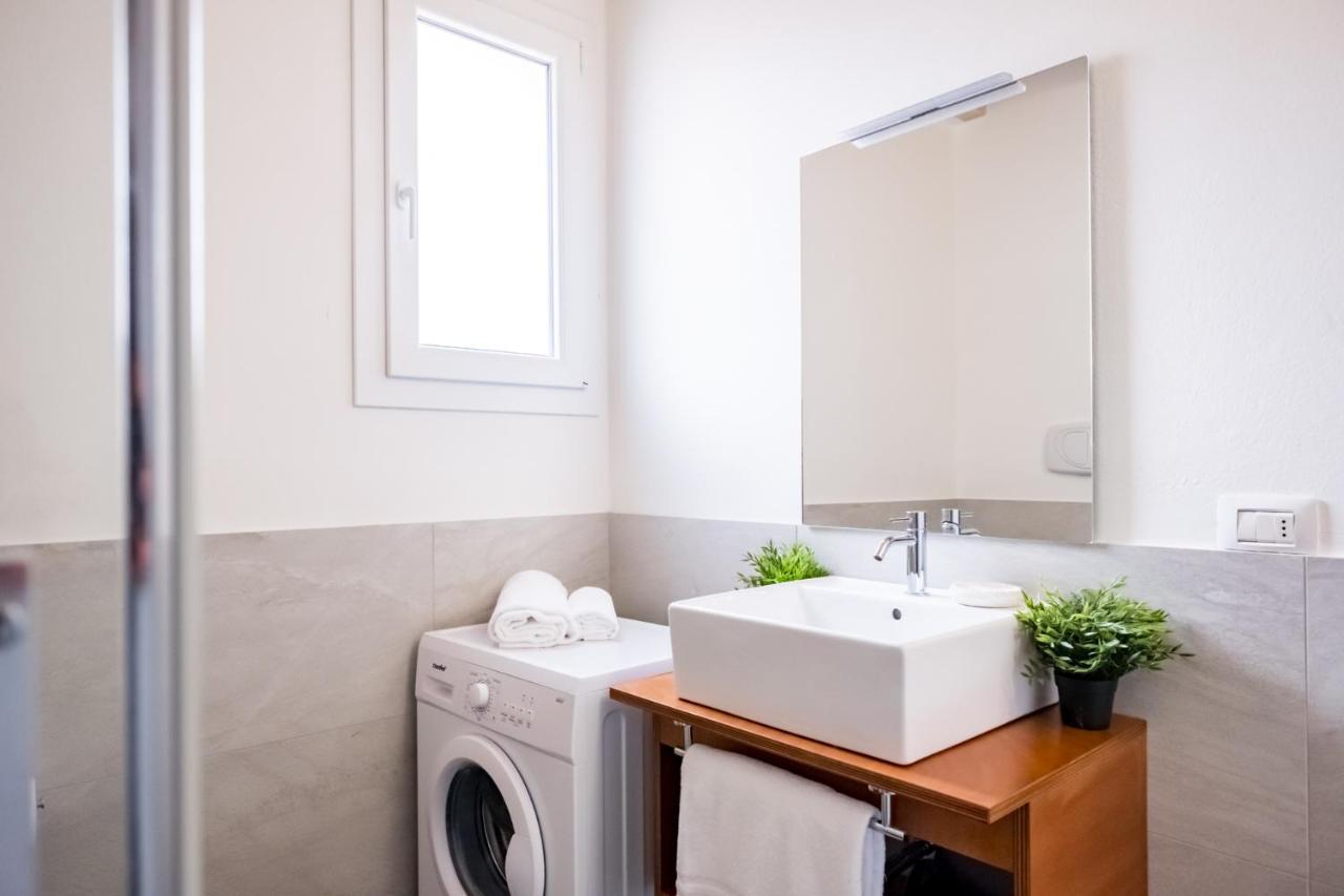 דירות דסנזאנו דל גארדה Residenza Gelsomino מראה חיצוני תמונה
