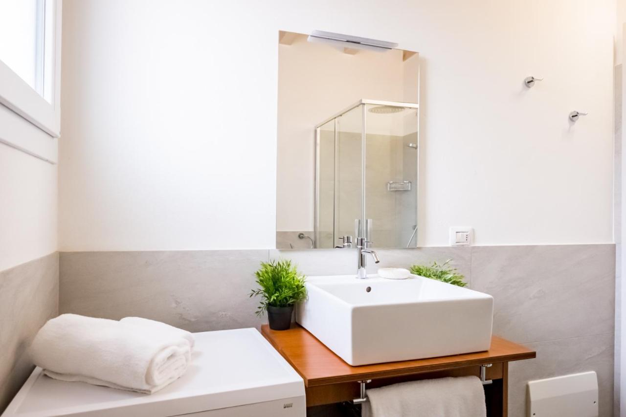 דירות דסנזאנו דל גארדה Residenza Gelsomino מראה חיצוני תמונה